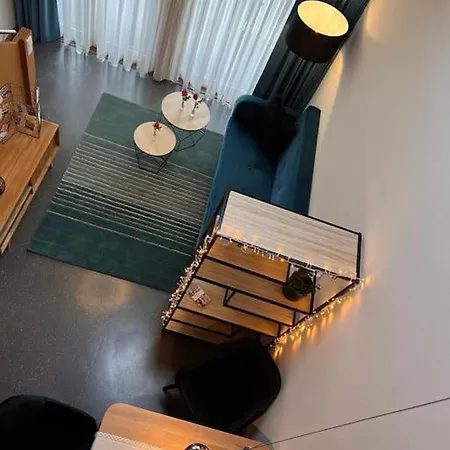 Apartment Seeglueck Seeblau - Moderne Maisonette-wohnung Mit Balkon Und Parkplatz In Seenaehe In Konstanz-dingels-dorf Konstanz