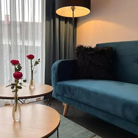 Seeglueck Seeblau - Moderne Maisonette-wohnung Mit Balkon Und Parkplatz In Seenaehe In Konstanz-dingels-dorf