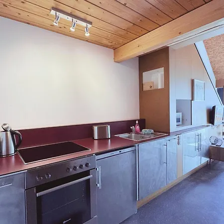 Seeglueck Seeblau - Moderne Maisonette-wohnung Mit Balkon Und Parkplatz In Seenaehe In Konstanz-dingels-dorf * Konstanz