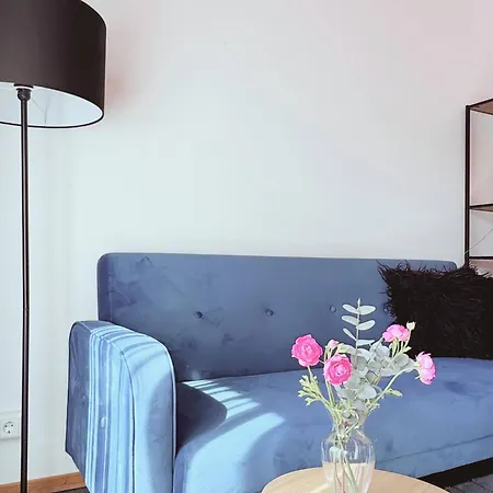 Seeglueck Seeblau - Moderne Maisonette-wohnung Mit Balkon Und Parkplatz In Seenaehe In Konstanz-dingels-dorf Констанц