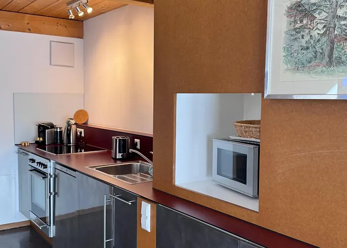 Seeglueck Seeblau - Moderne Maisonette-wohnung Mit Balkon Und Parkplatz In Seenaehe In Konstanz-dingels-dorf