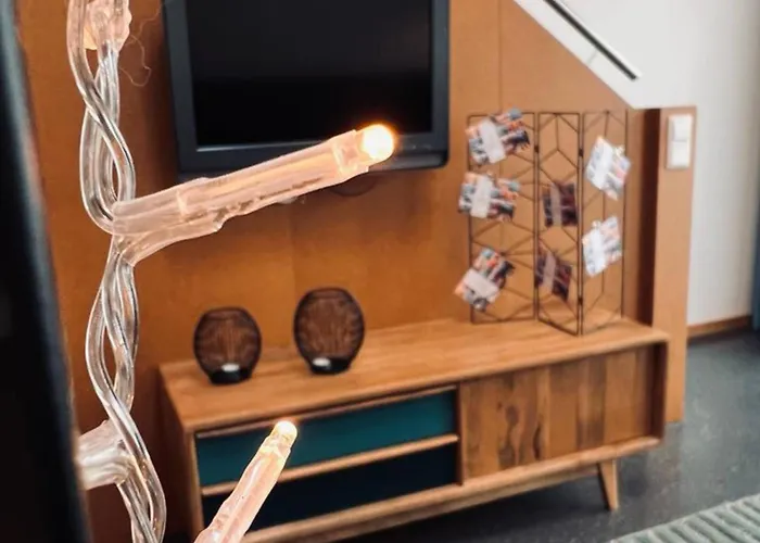 Seeglueck Seeblau - Moderne Maisonette-wohnung Mit Balkon Und Parkplatz In Seenaehe In Konstanz-dingels-dorf *